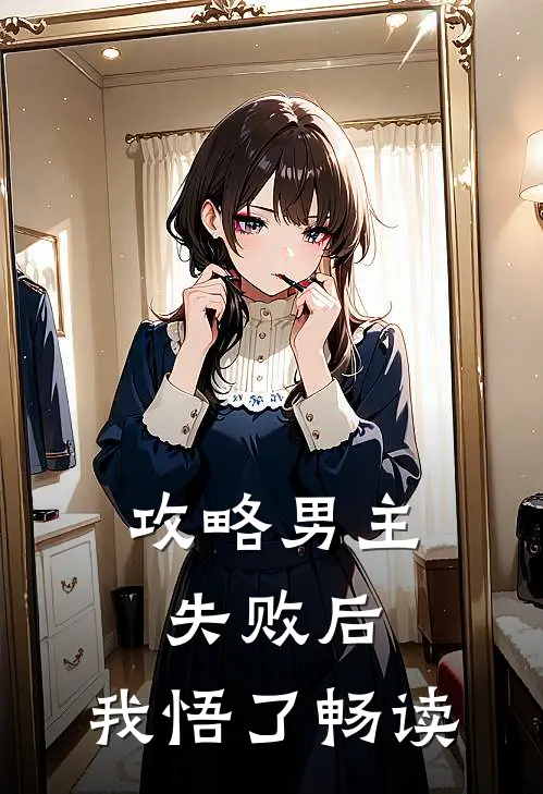 攻略男主失败后，我悟了畅读