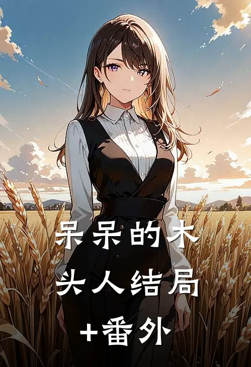 呆呆的木头人结局+番外