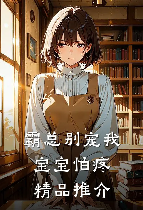霸总别宠我，宝宝怕疼精品推介