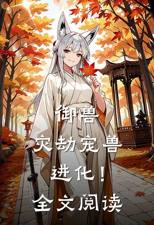 御兽灾劫宠兽进化!全文阅读