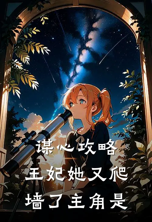 谋心攻略：王妃她又爬墙了主角是