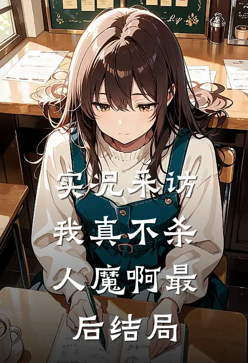 实况采访：我真不杀人魔啊最后结局
