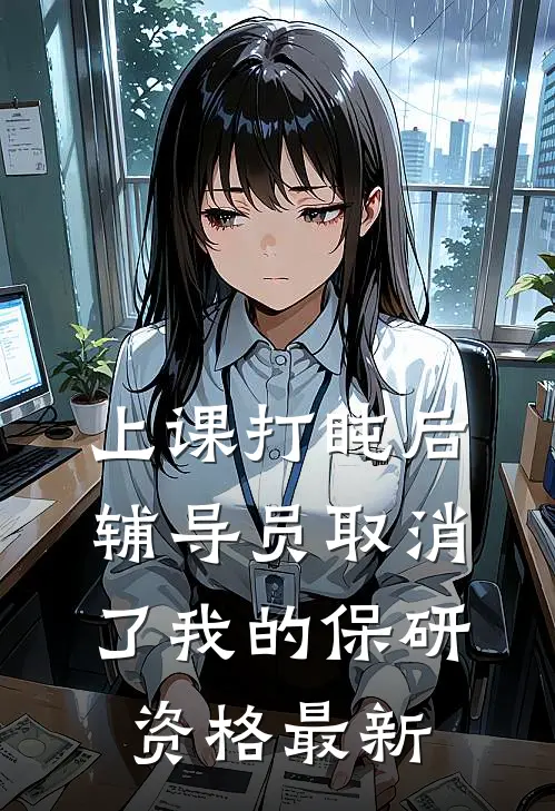 上课打盹后，辅导员取消了我的保研资格最新