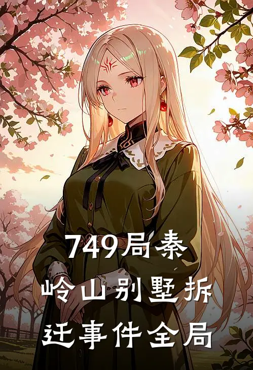 749局秦岭山别墅拆迁事件全局