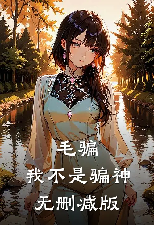 毛骗：我不是骗神无删减版