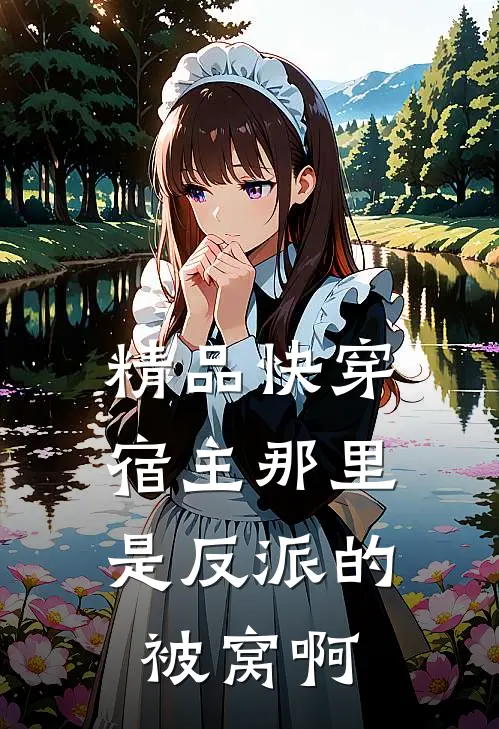 精品快穿：宿主那里是反派的被窝啊