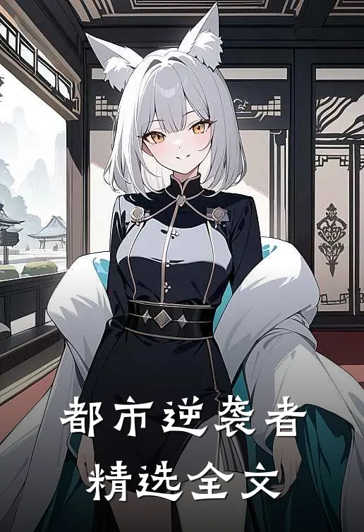 都市逆袭者精选全文