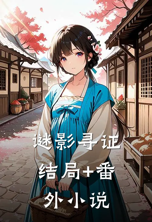 谜影寻证结局+番外小说