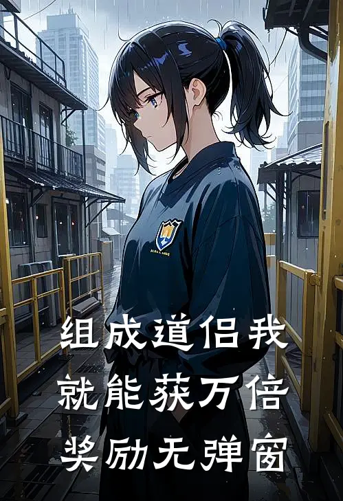 组成道侣我就能获万倍奖励无弹窗