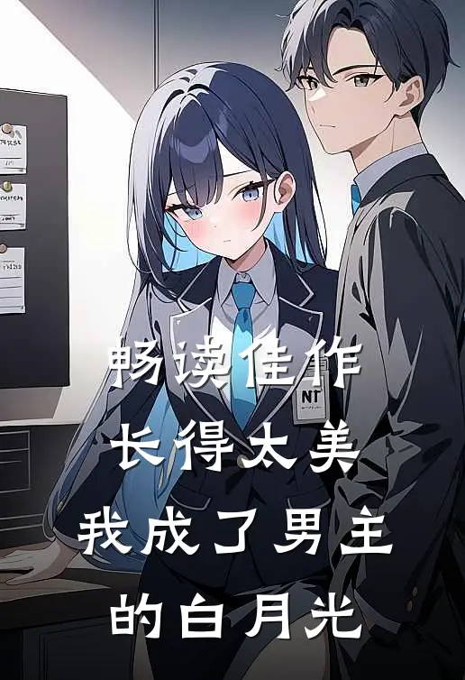 畅读佳作长得太美，我成了男主的白月光