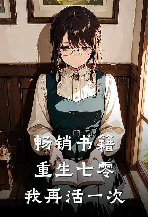 畅销书籍重生七零：我再活一次