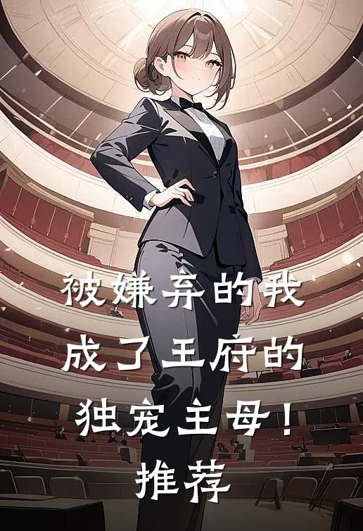 被嫌弃的我成了王府的独宠主母!推荐