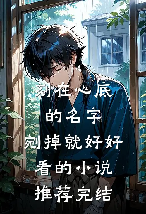 刻在心底的名字，剜掉就好好看的小说推荐完结