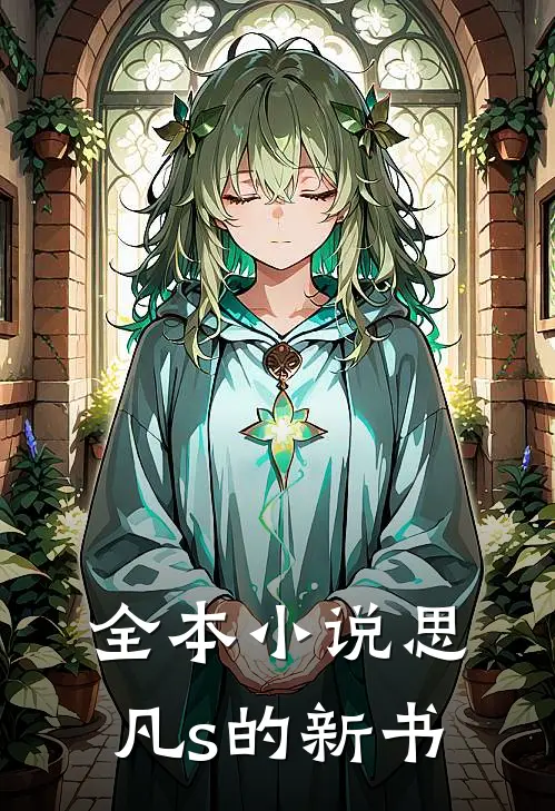 全本小说思凡s的新书