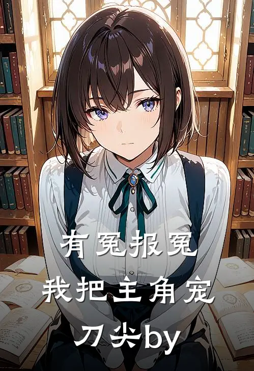 有冤报冤，我把主角宠刀尖by