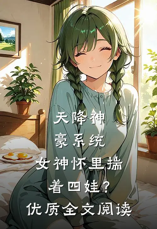 天降神豪系统，女神怀里揣着四娃？优质全文阅读