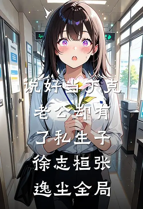 说好当丁克，老公却有了私生子徐志桓张逸尘全局