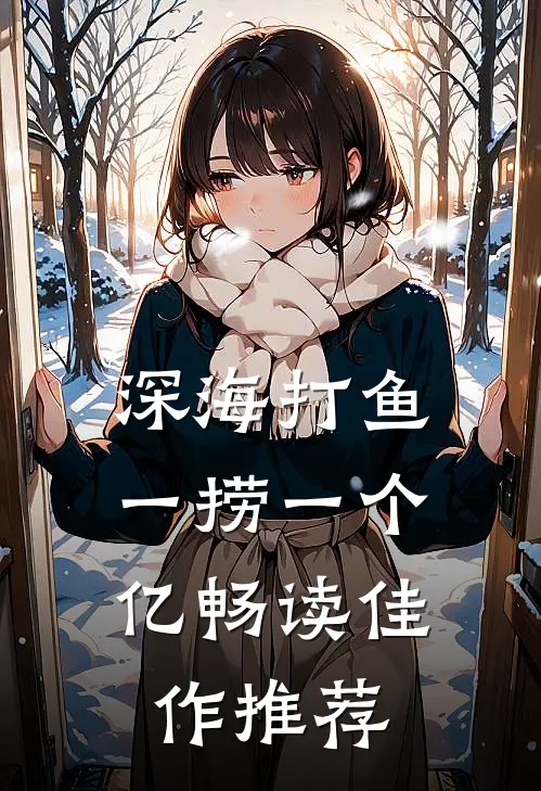 深海打鱼，一捞一个亿畅读佳作推荐