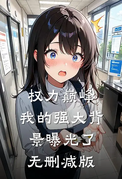 权力巅峰：我的强大背景曝光了无删减版