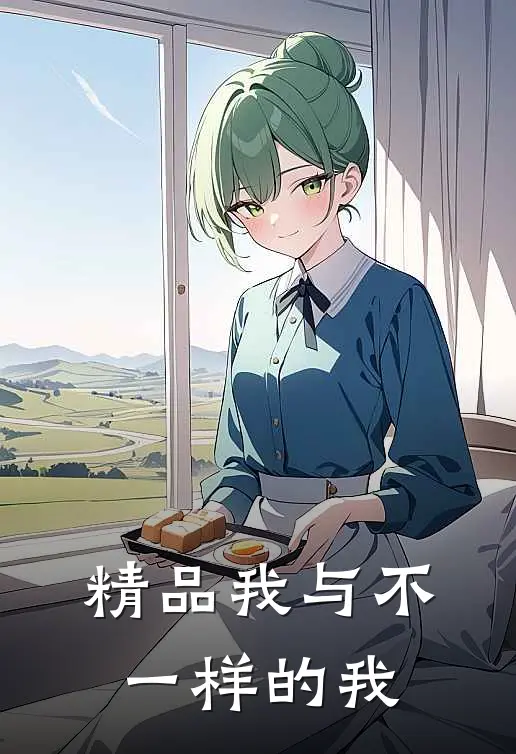 精品我与不一样的我