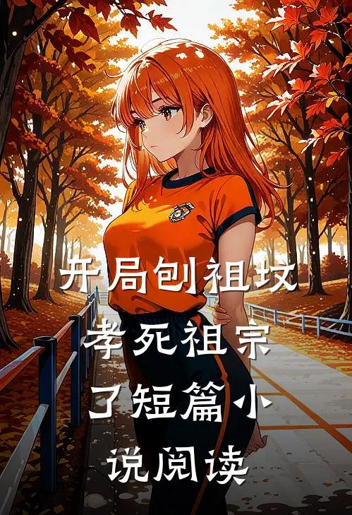 开局刨祖坟，孝死祖宗了短篇小说阅读