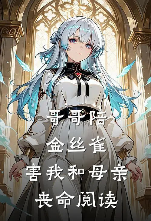 哥哥陪金丝雀，害我和母亲丧命阅读