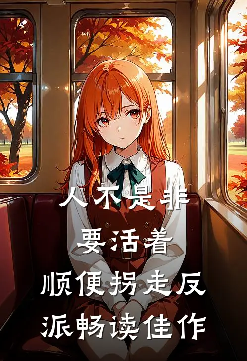 人不是非要活着，顺便拐走反派畅读佳作