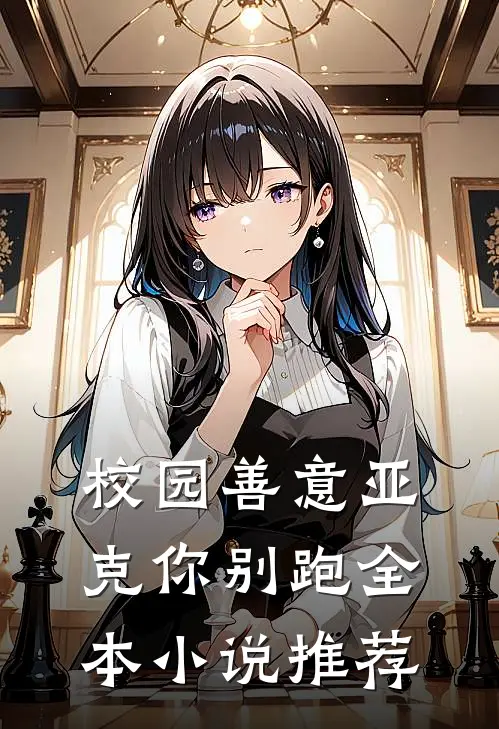 校园善意亚克你别跑全本小说推荐