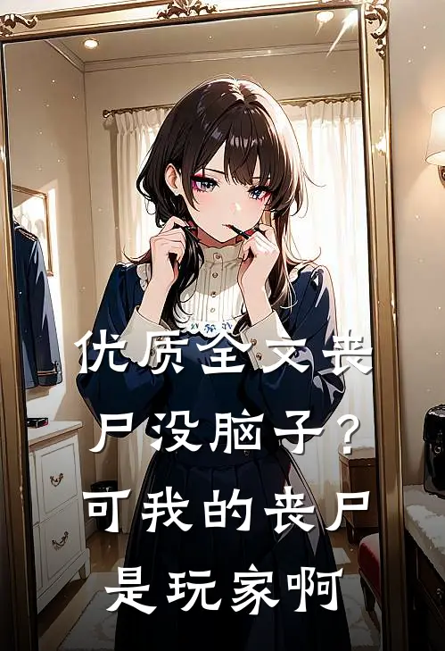 优质全文丧尸没脑子？可我的丧尸是玩家啊