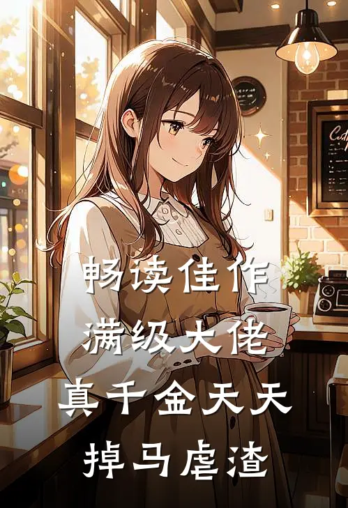 畅读佳作满级大佬，真千金天天掉马虐渣