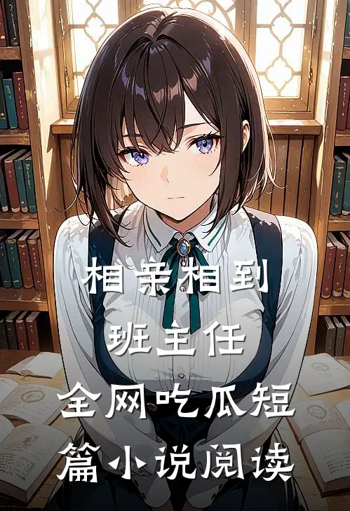 相亲相到班主任，全网吃瓜短篇小说阅读