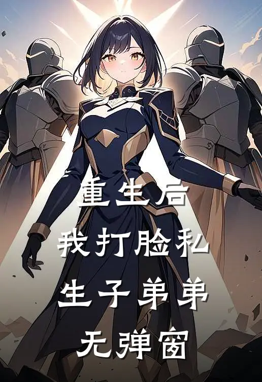 重生后，我打脸私生子弟弟无弹窗