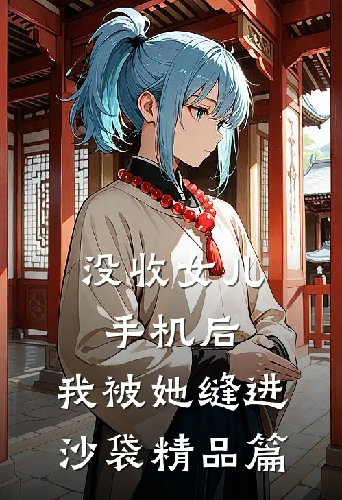 没收女儿手机后，我被她缝进沙袋精品篇