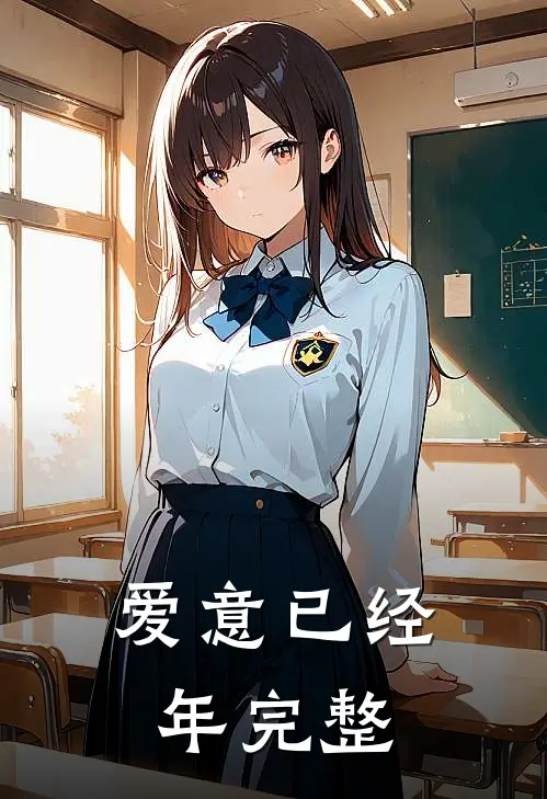爱意已经年完整