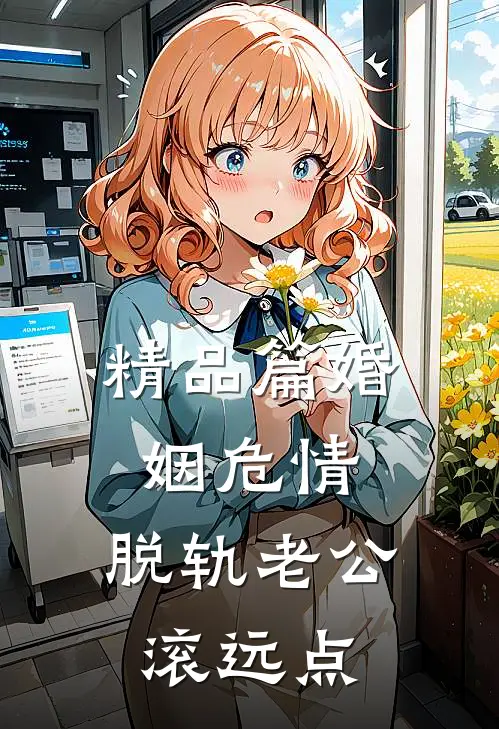 精品篇婚姻危情：脱轨老公滚远点