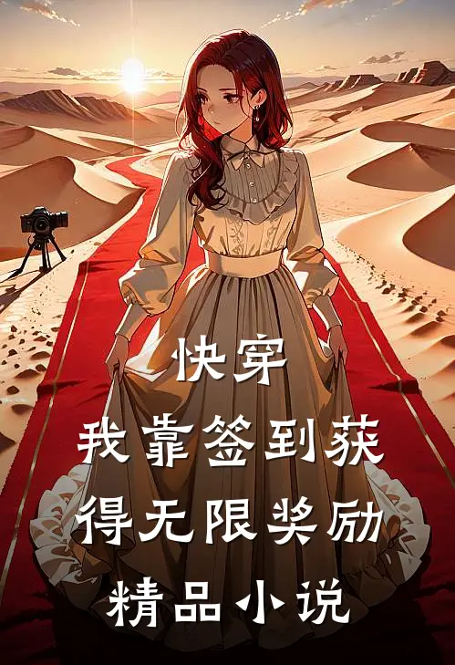 快穿：我靠签到获得无限奖励精品小说