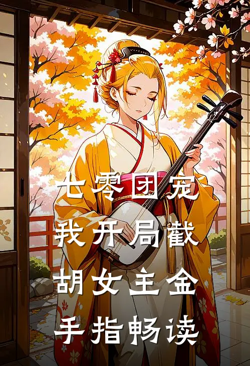 七零团宠：我开局截胡女主金手指畅读