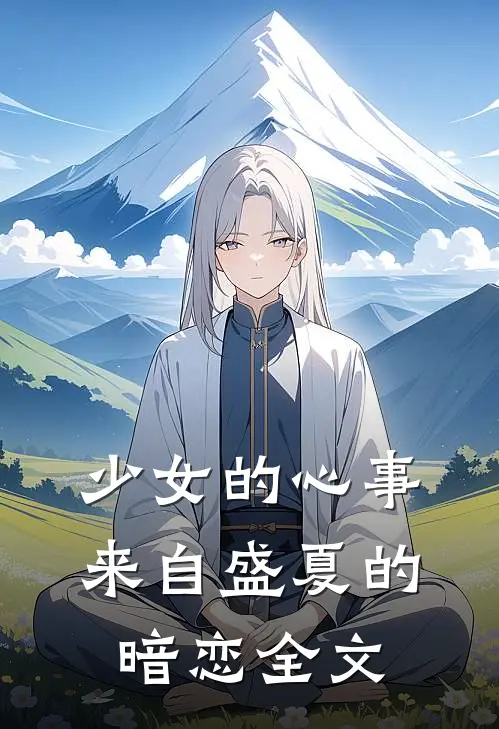 少女的心事：来自盛夏的暗恋全文