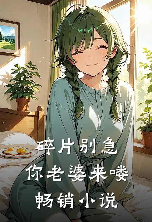 碎片别急，你老婆来喽畅销小说