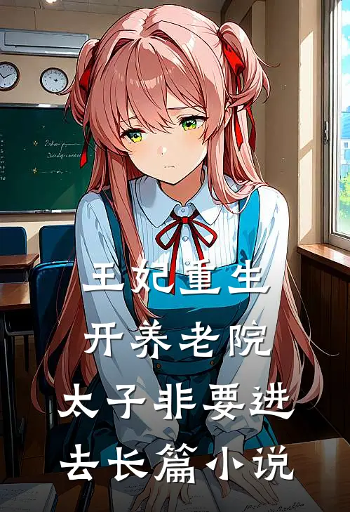王妃重生开养老院，太子非要进去长篇小说