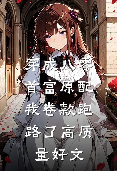穿成八零首富原配，我卷款跑路了高质量好文