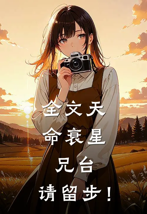 全文天命衰星：兄台，请留步！