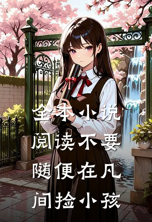 全本小说阅读不要随便在凡间捡小孩