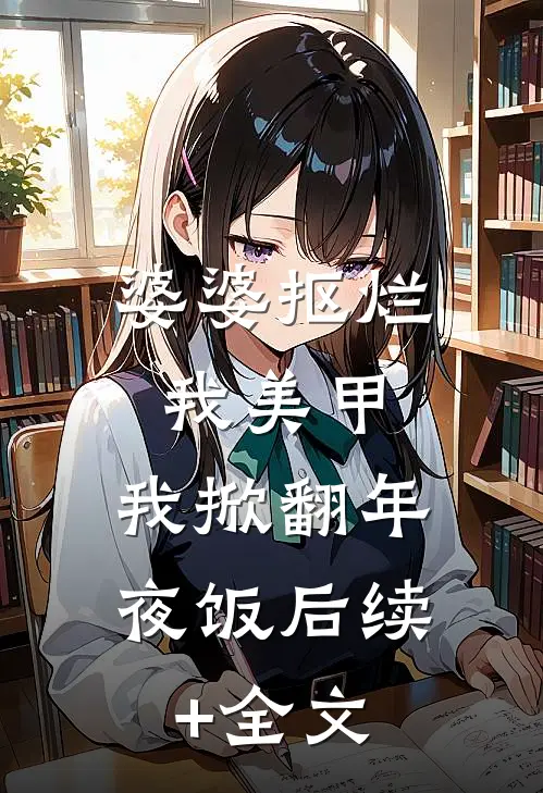 婆婆抠烂我美甲，我掀翻年夜饭后续+全文