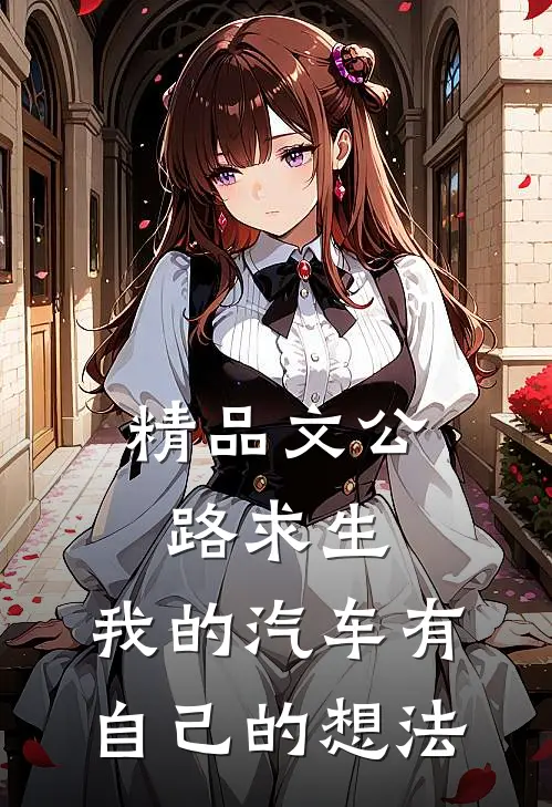 精品文公路求生：我的汽车有自己的想法