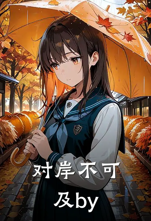 对岸不可及by