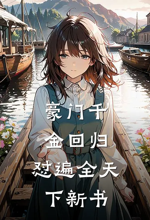 豪门千金回归，怼遍全天下新书