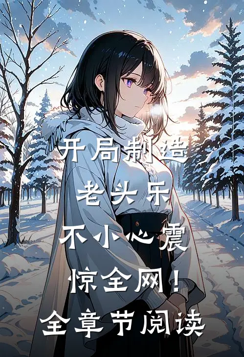 开局制造老头乐，不小心震惊全网！全章节阅读