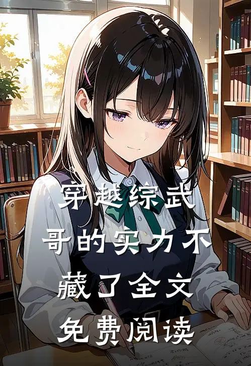 穿越综武，哥的实力不藏了全文免费阅读