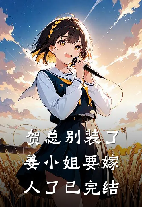 贺总别装了，姜小姐要嫁人了已完结